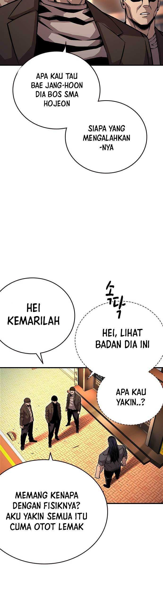 King Game Chapter 67 - halaman 5