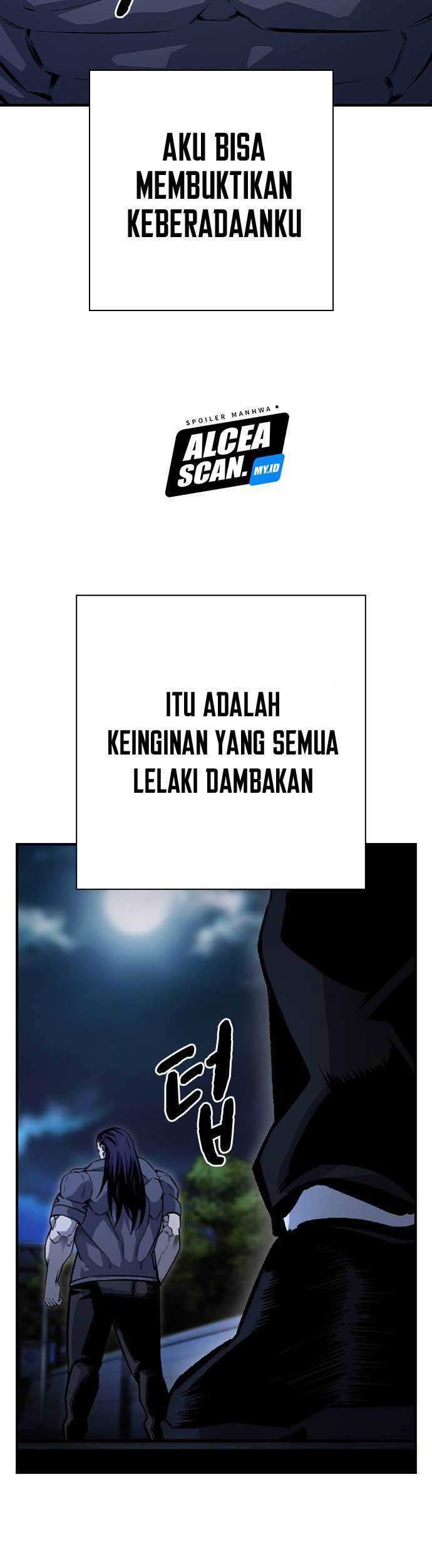 King Game Chapter 67 - halaman 50