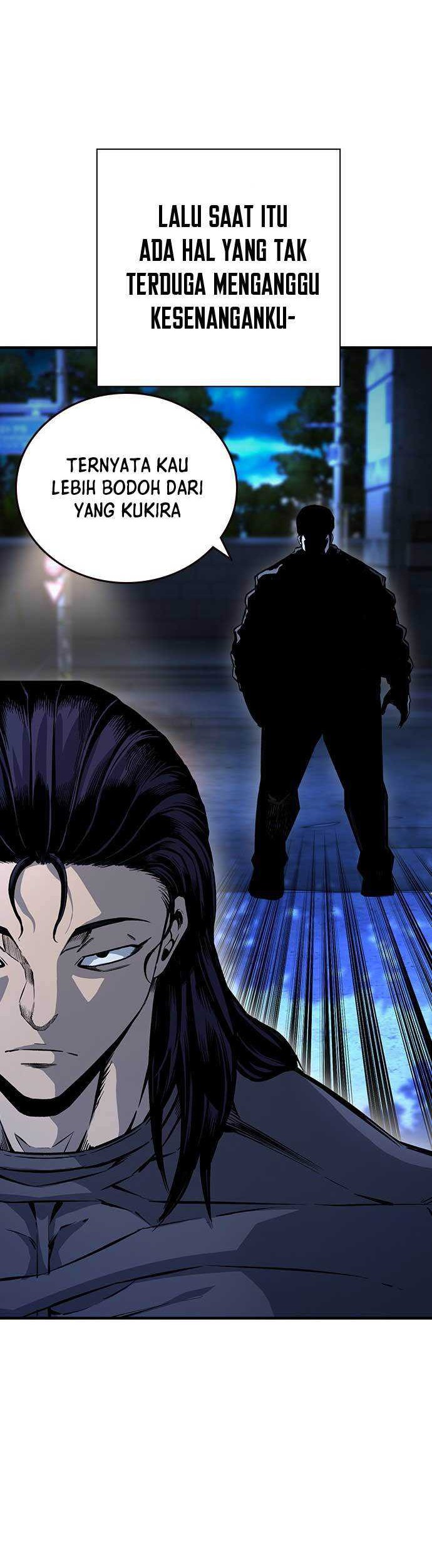 King Game Chapter 67 - halaman 51