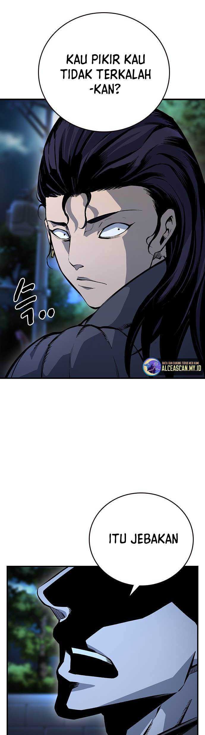 King Game Chapter 67 - halaman 52