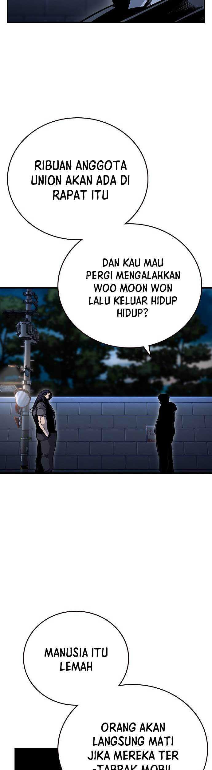 King Game Chapter 67 - halaman 53