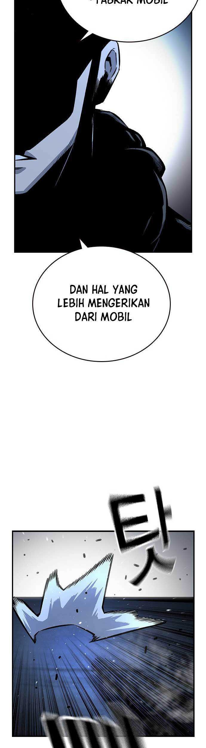 King Game Chapter 67 - halaman 54