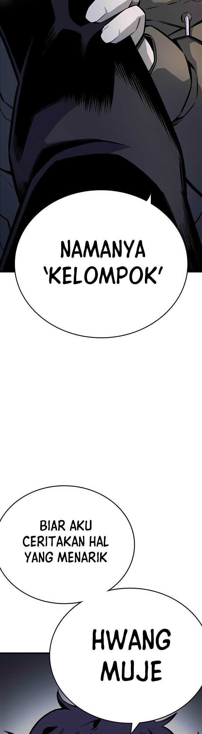 King Game Chapter 67 - halaman 57