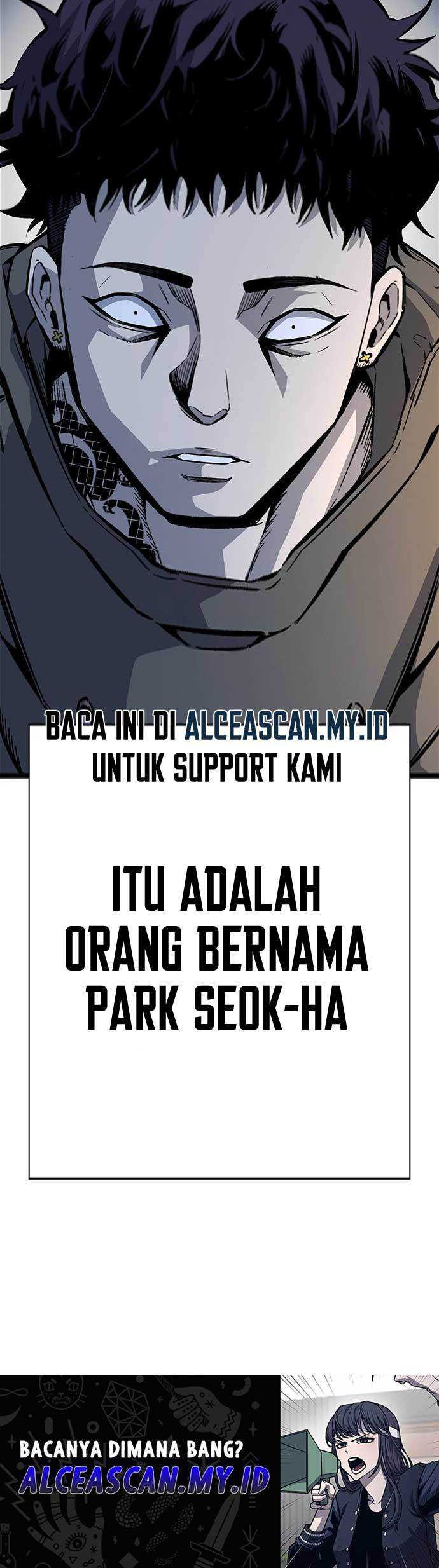King Game Chapter 67 - halaman 58