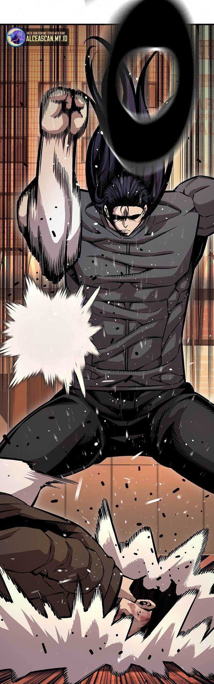 King Game Chapter 67 - halaman 7