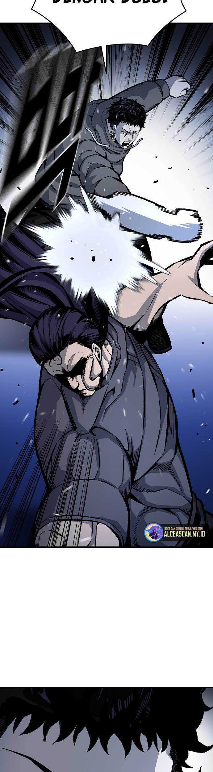 King Game Chapter 68 - halaman 12