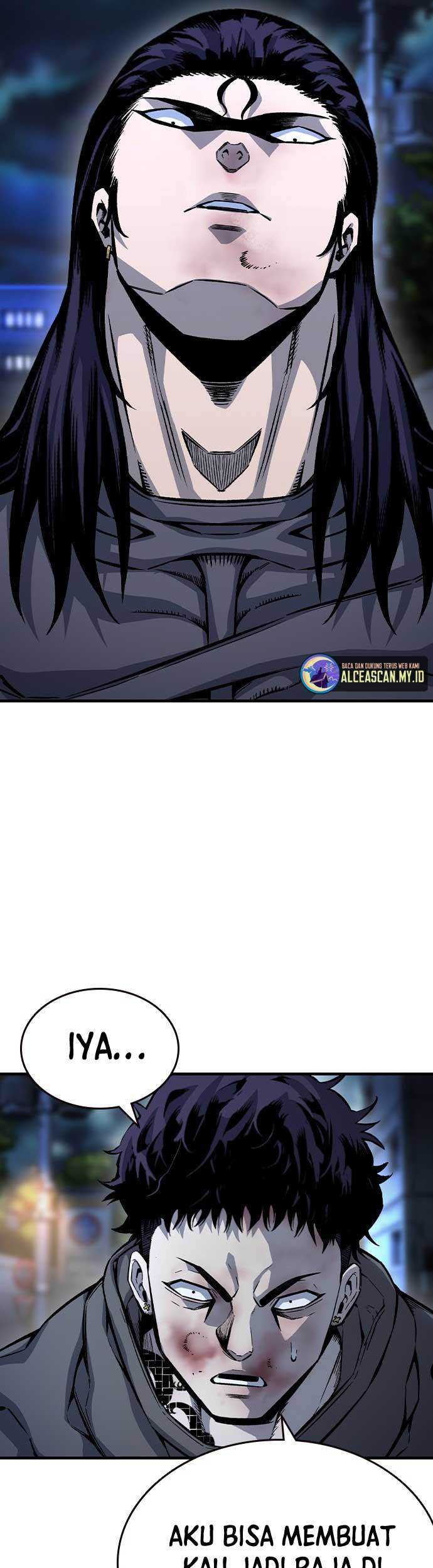 King Game Chapter 68 - halaman 23