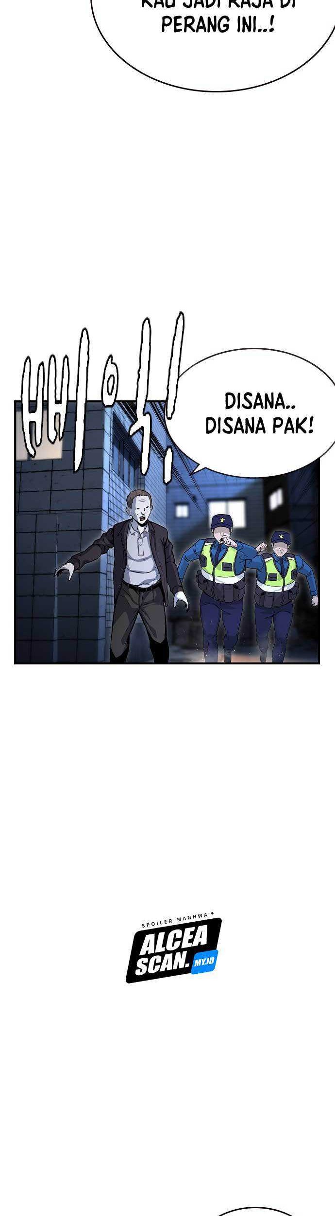 King Game Chapter 68 - halaman 24