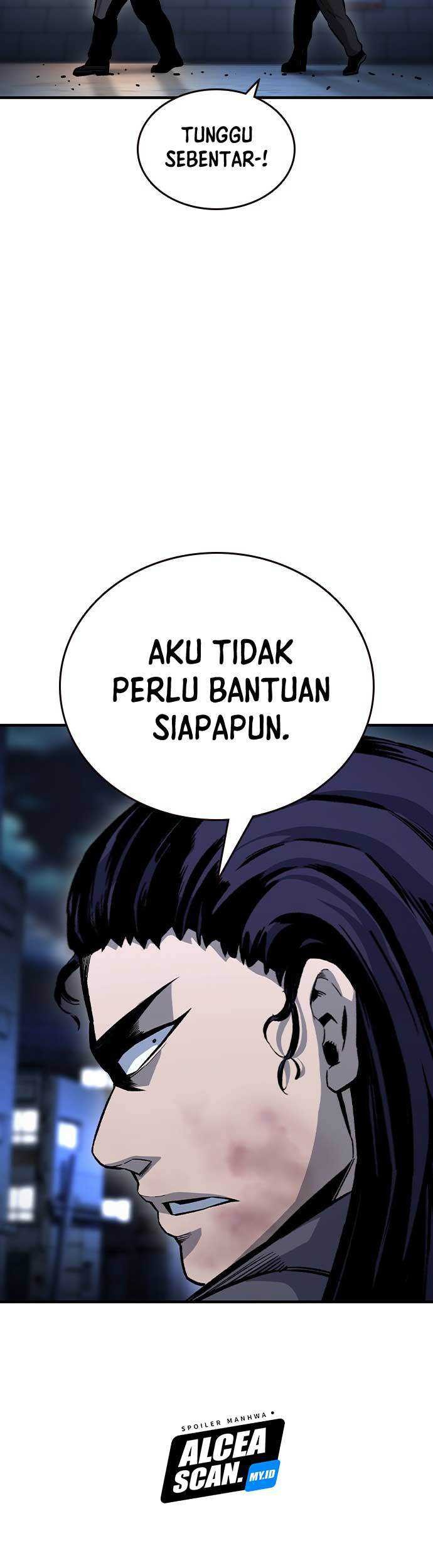 King Game Chapter 68 - halaman 26