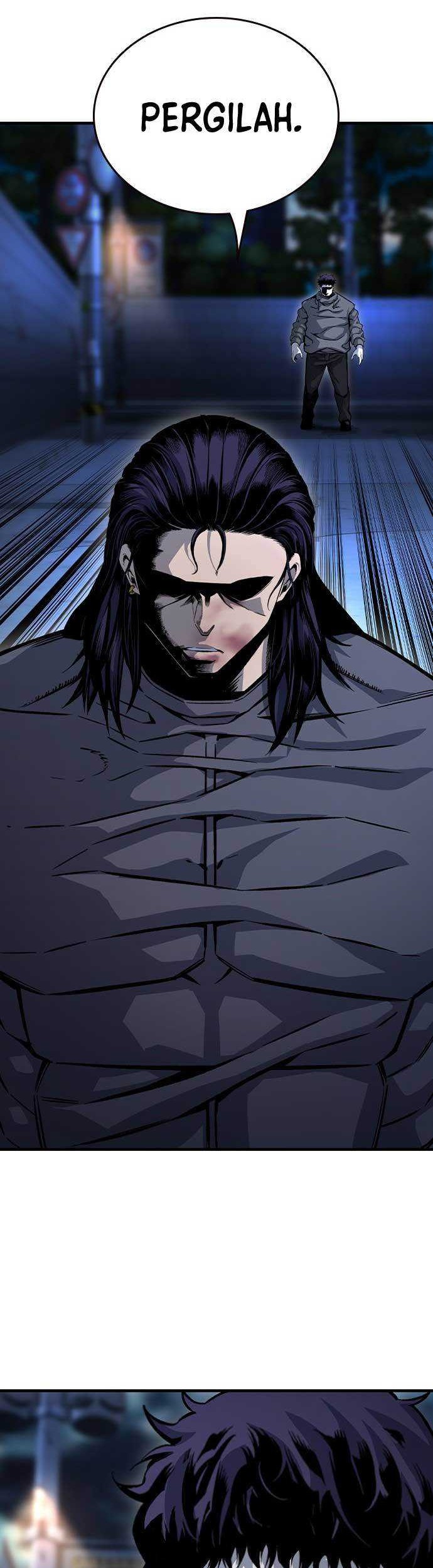King Game Chapter 68 - halaman 27
