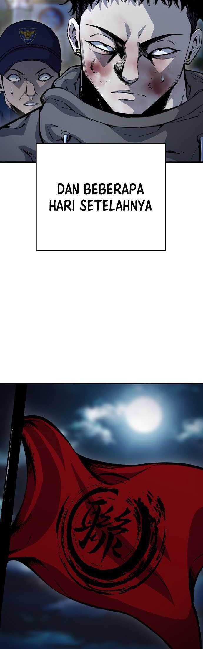 King Game Chapter 68 - halaman 28