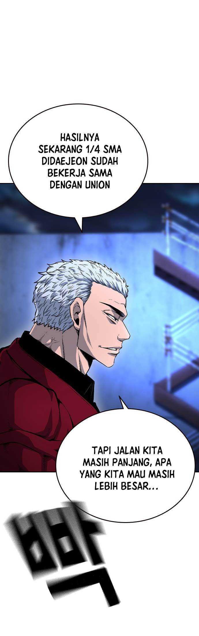 King Game Chapter 68 - halaman 31