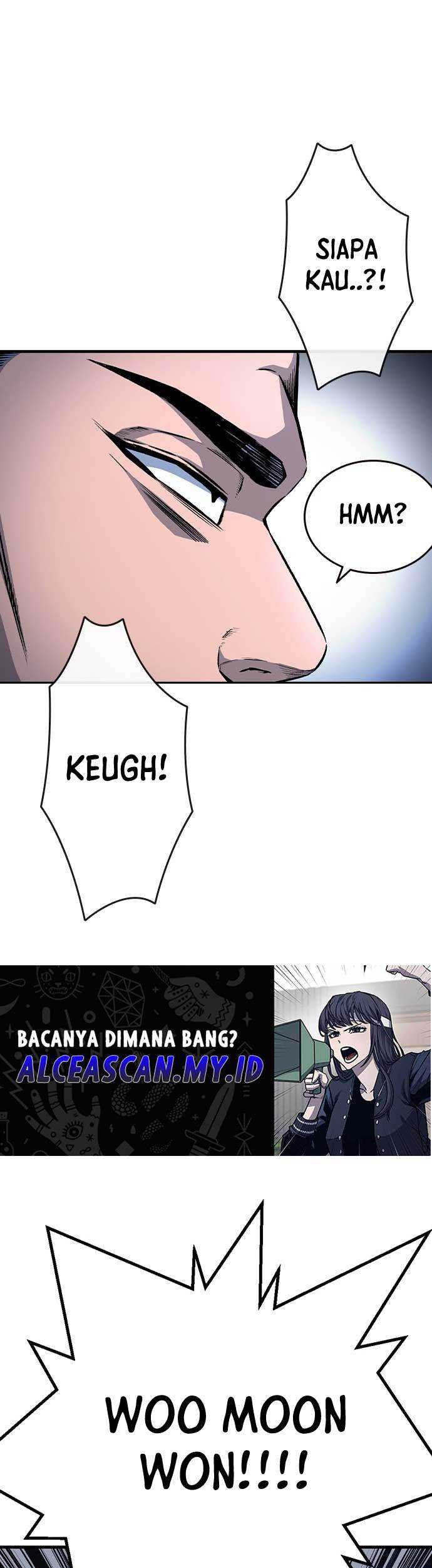 King Game Chapter 68 - halaman 32