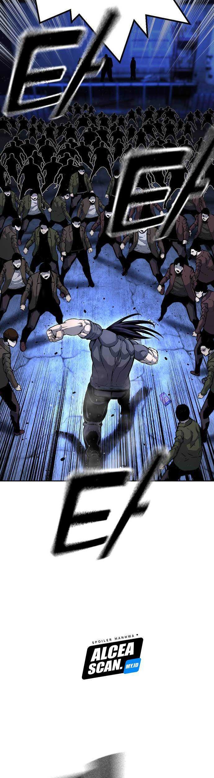King Game Chapter 68 - halaman 33