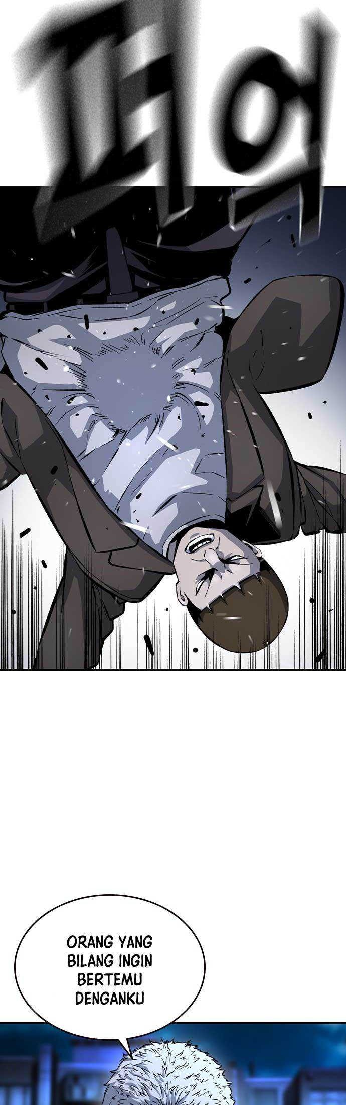 King Game Chapter 68 - halaman 34