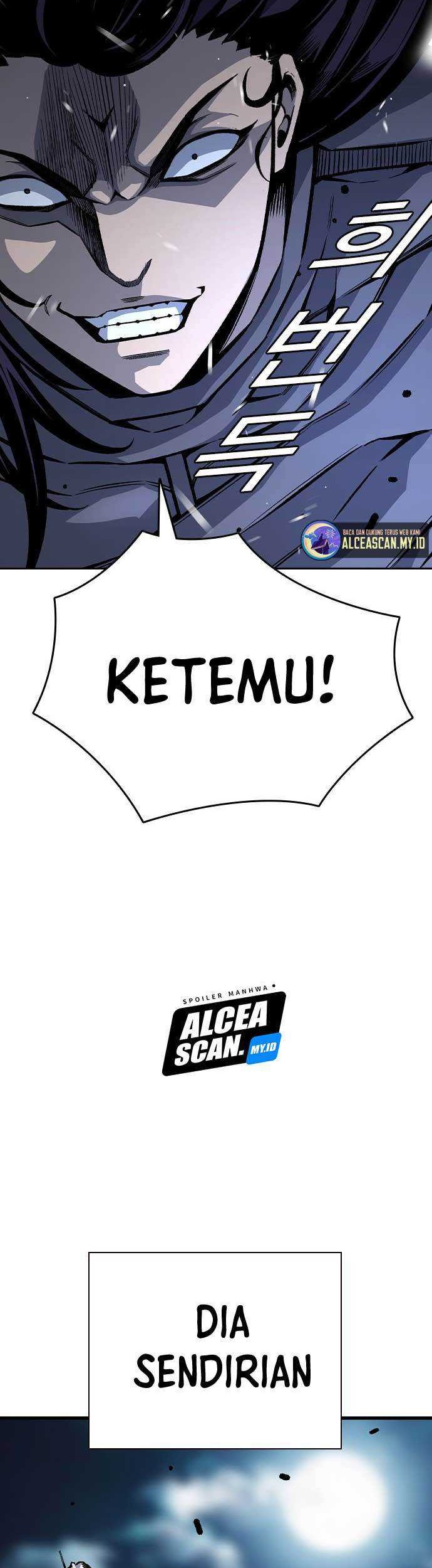 King Game Chapter 68 - halaman 36