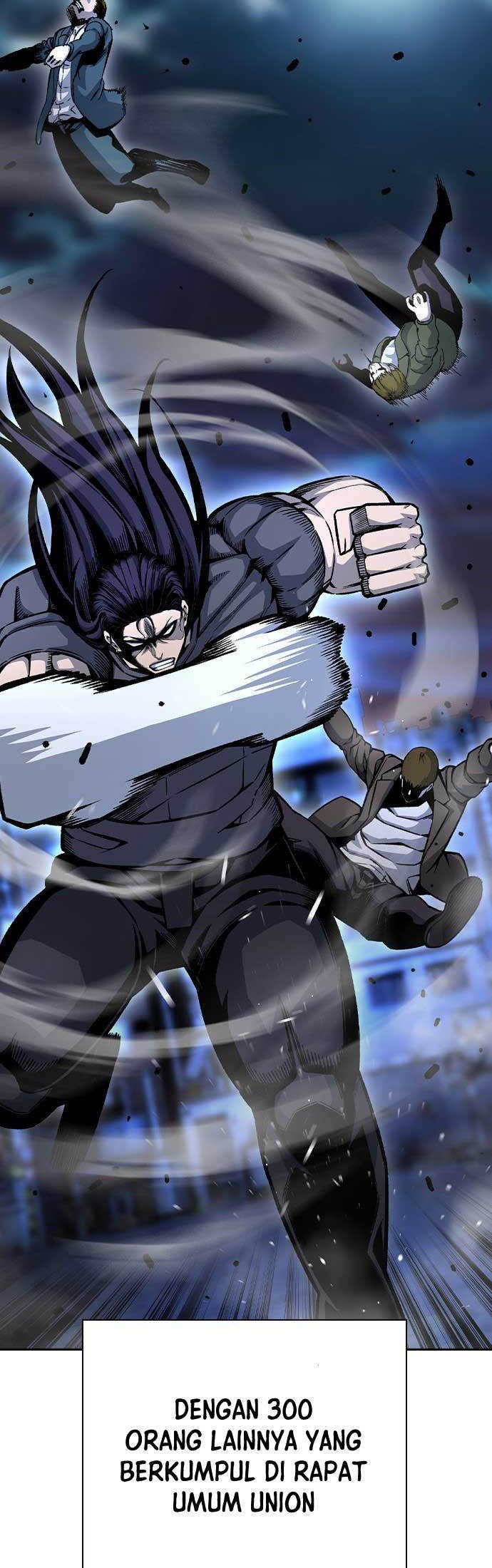 King Game Chapter 68 - halaman 37
