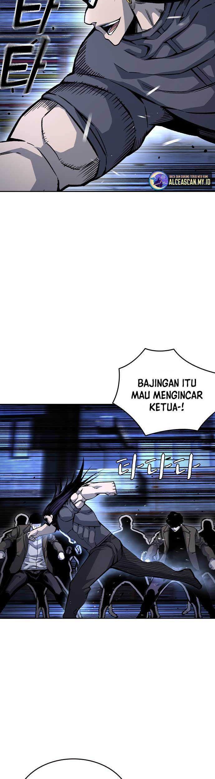 King Game Chapter 68 - halaman 39
