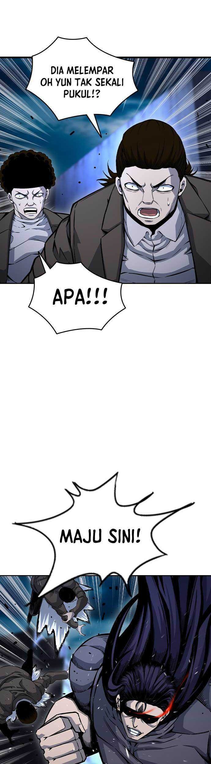 King Game Chapter 68 - halaman 42