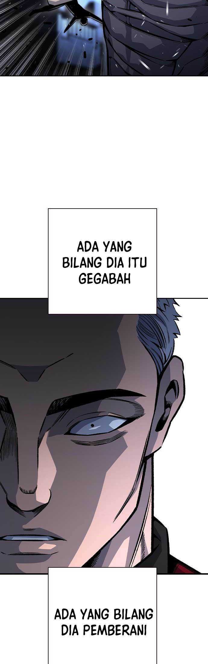 King Game Chapter 68 - halaman 43