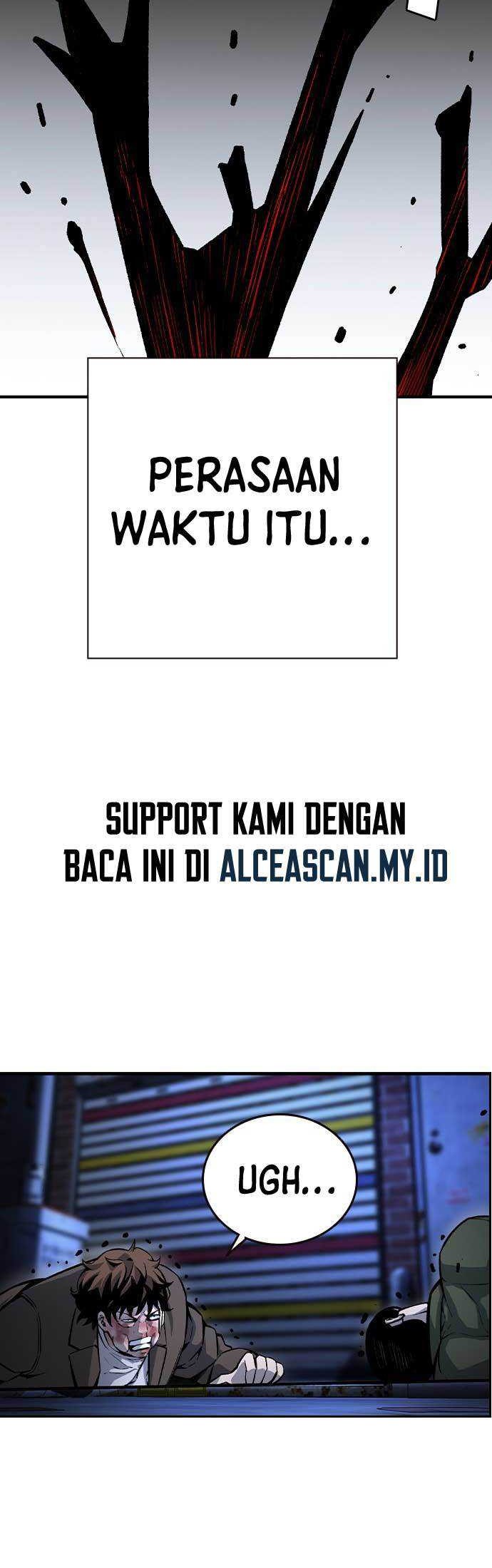 King Game Chapter 68 - halaman 46