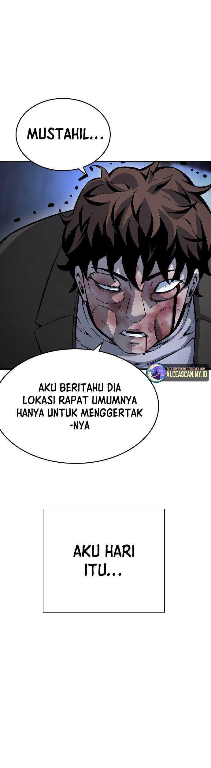 King Game Chapter 68 - halaman 47