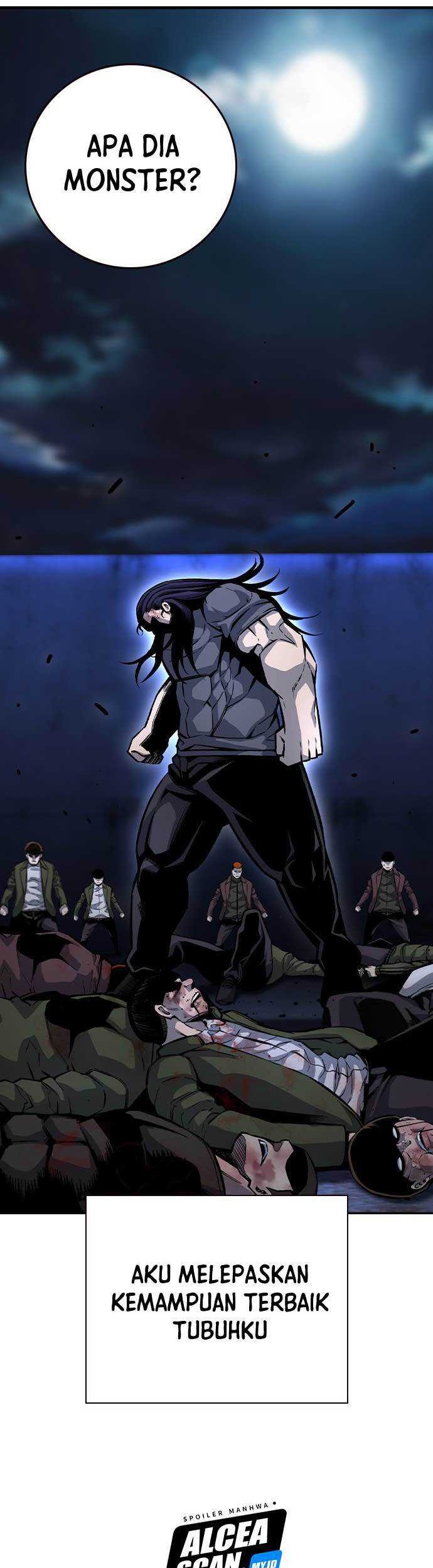 King Game Chapter 68 - halaman 48