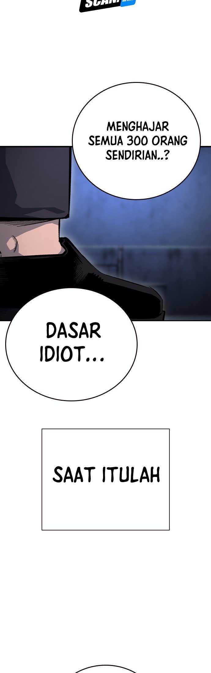 King Game Chapter 68 - halaman 49