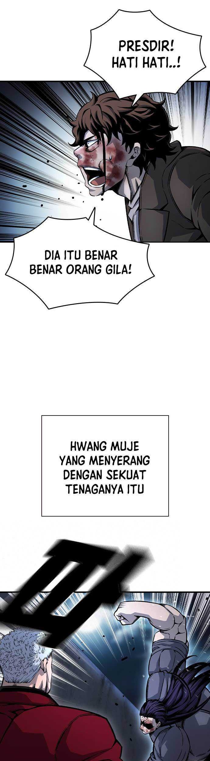 King Game Chapter 68 - halaman 54