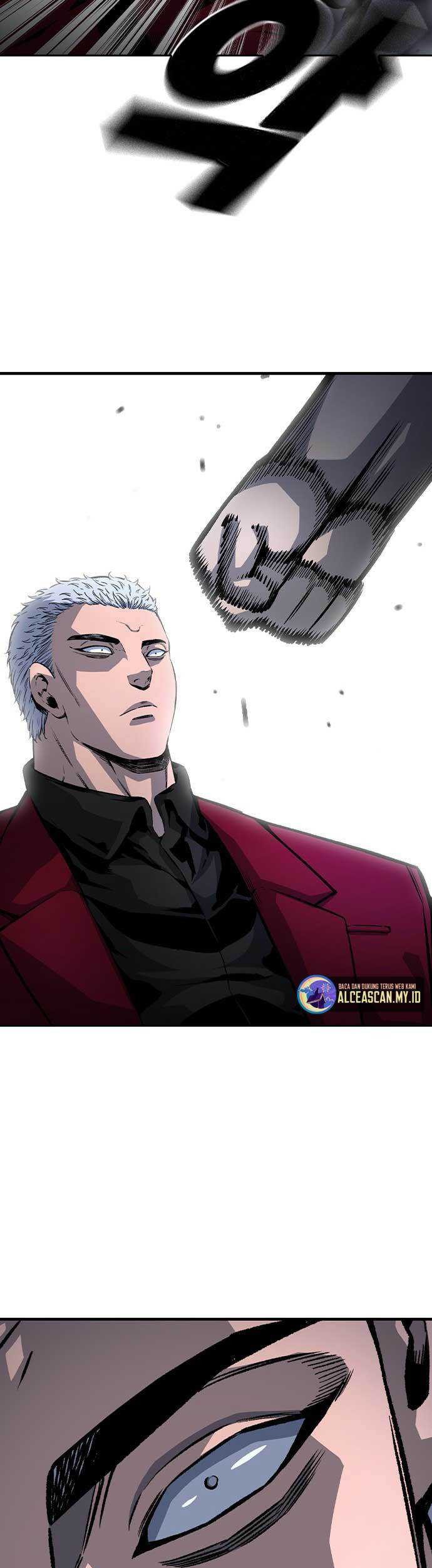 King Game Chapter 68 - halaman 56