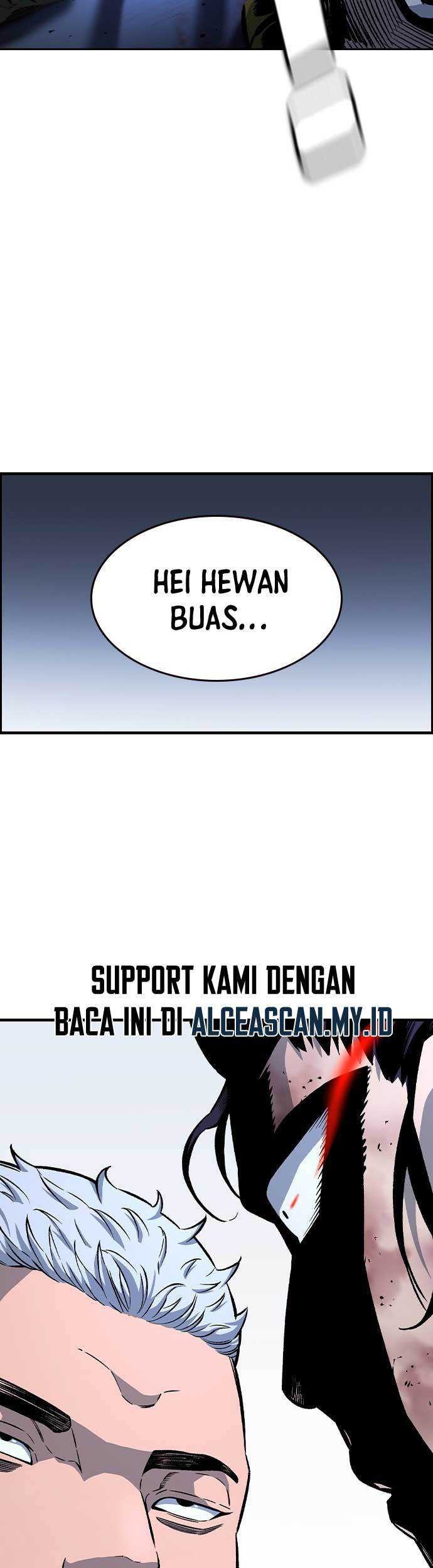 King Game Chapter 68 - halaman 59