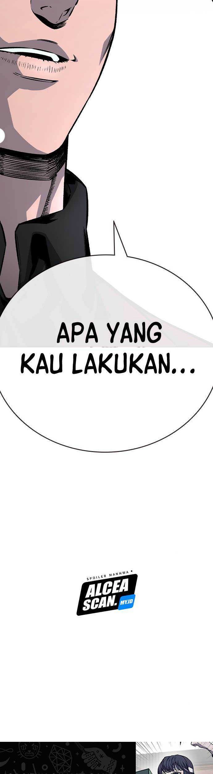 King Game Chapter 68 - halaman 60
