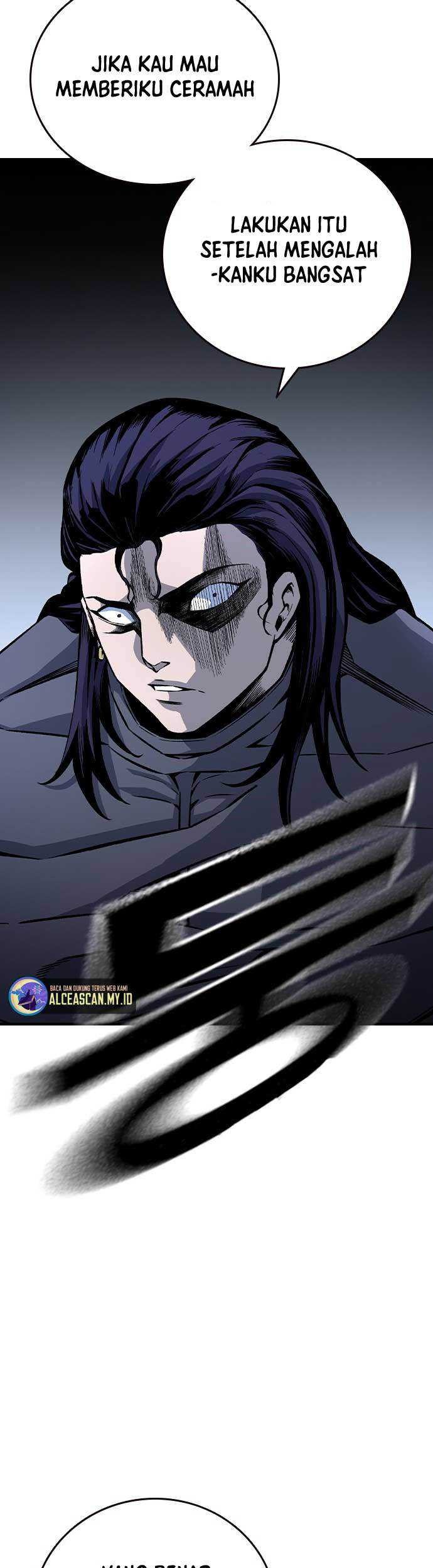 King Game Chapter 68 - halaman 8