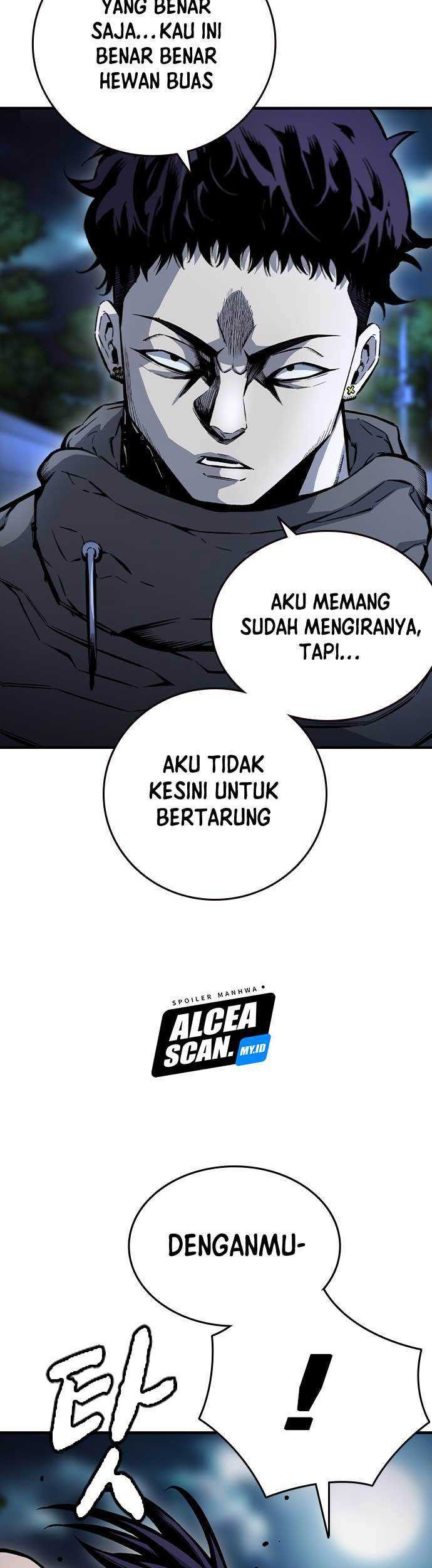 King Game Chapter 68 - halaman 9