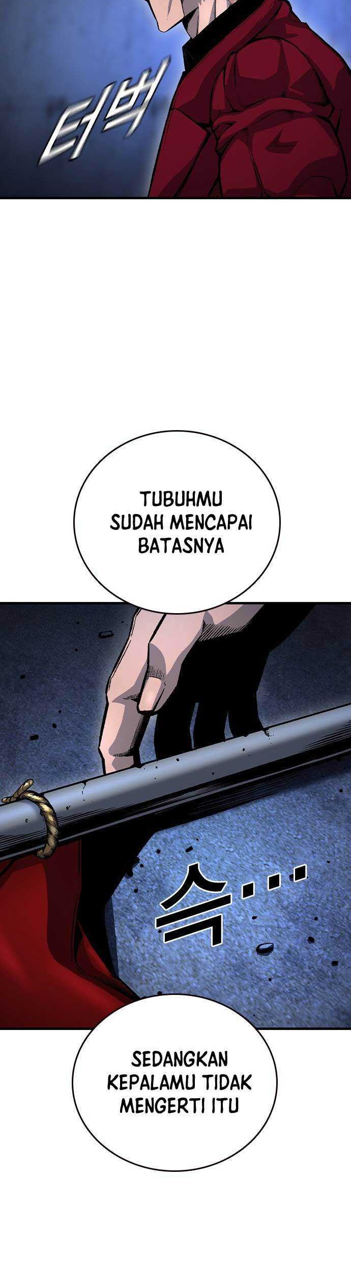 King Game Chapter 69 - halaman 11