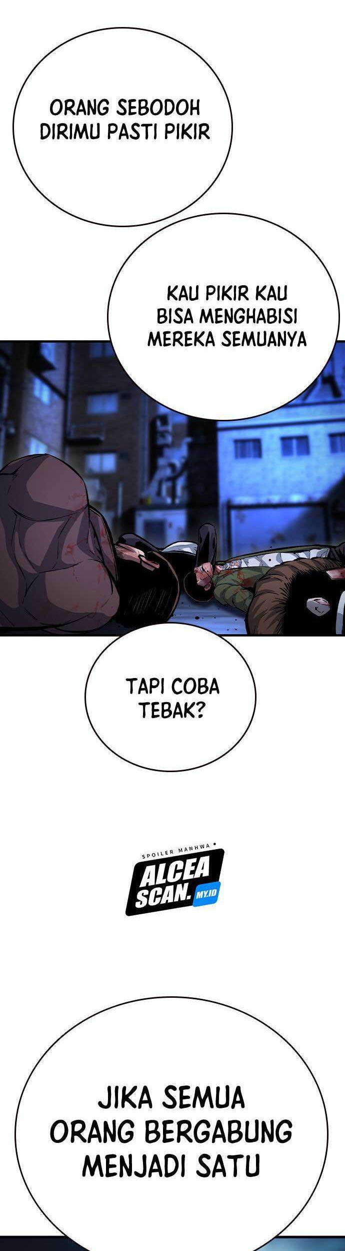 King Game Chapter 69 - halaman 15