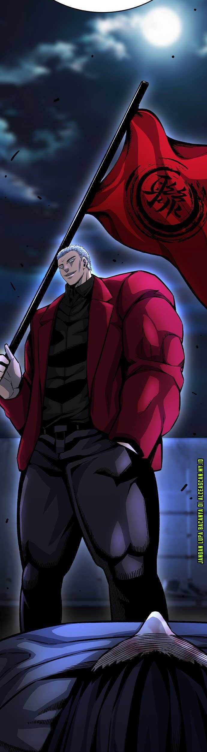 King Game Chapter 69 - halaman 16