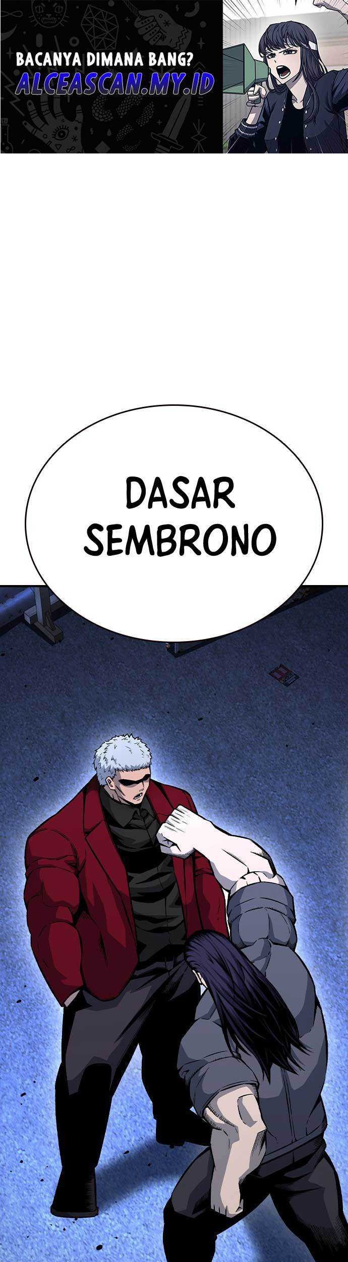 King Game Chapter 69 - halaman 2