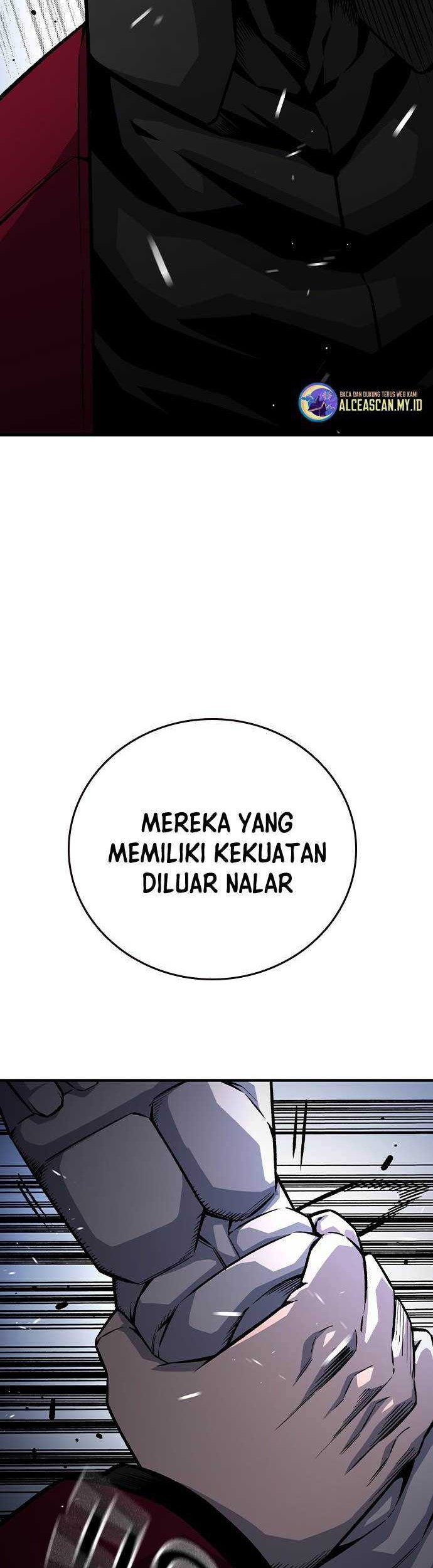 King Game Chapter 69 - halaman 27