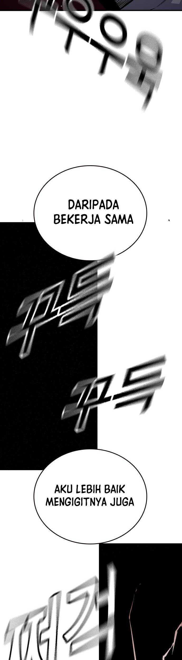 King Game Chapter 69 - halaman 28