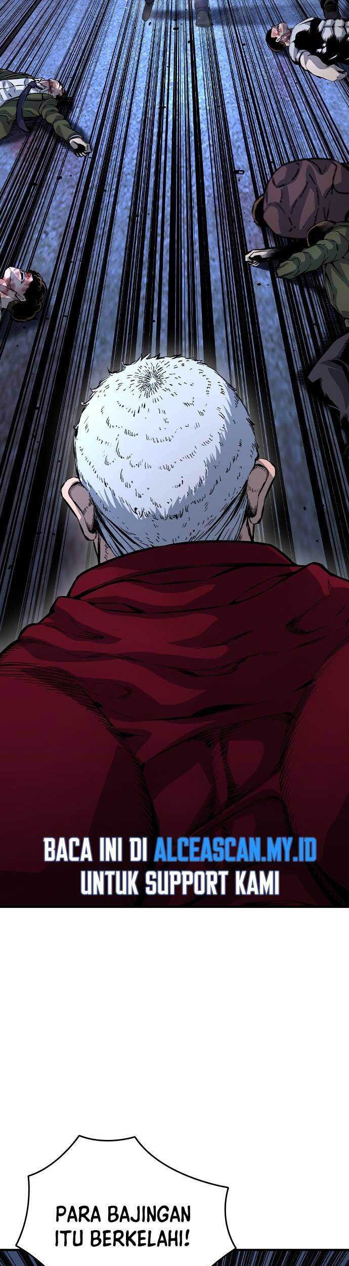 King Game Chapter 69 - halaman 30