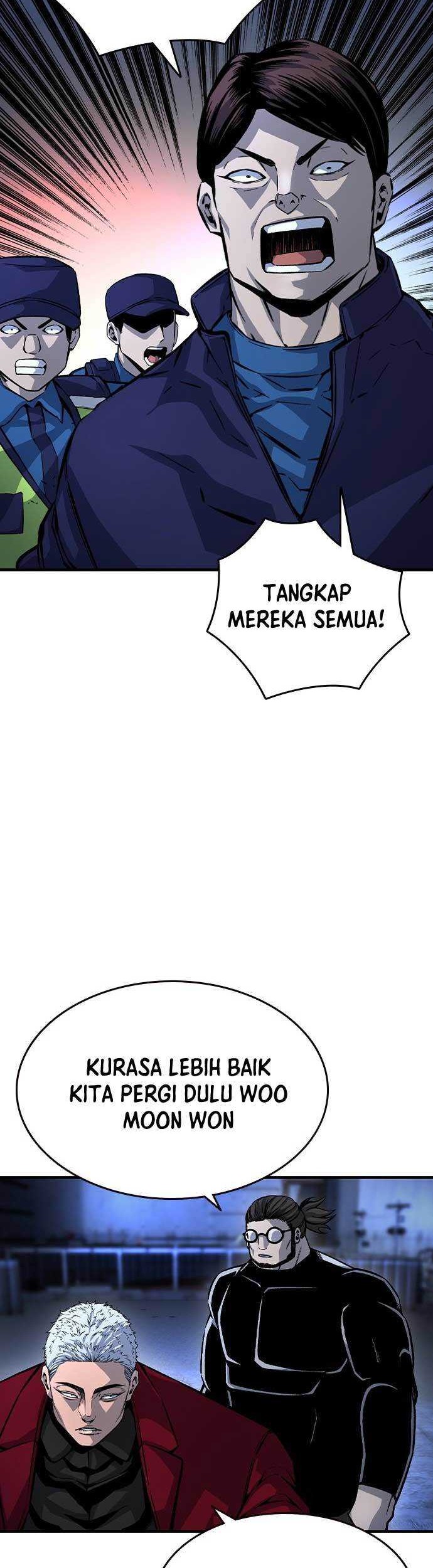King Game Chapter 69 - halaman 31
