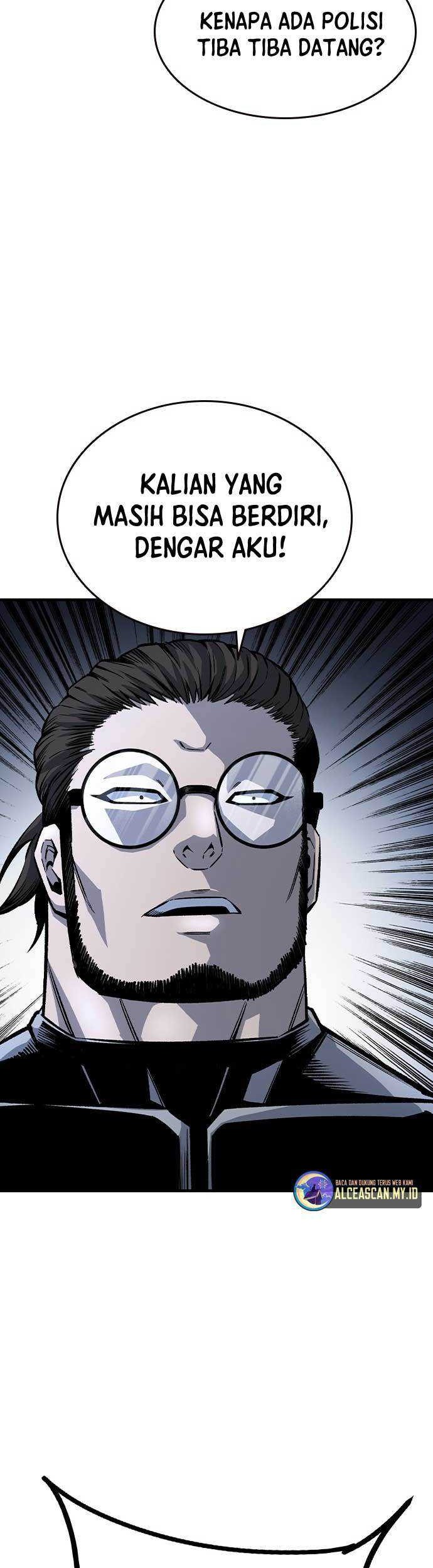 King Game Chapter 69 - halaman 32