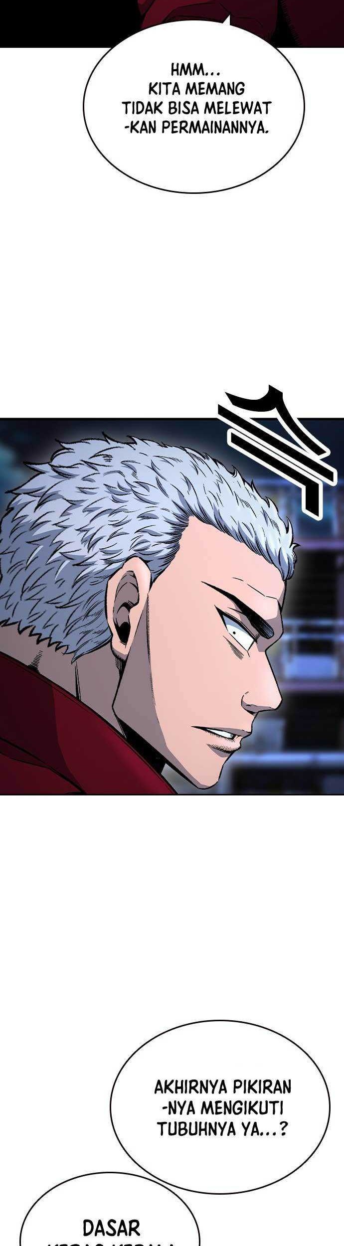 King Game Chapter 69 - halaman 35