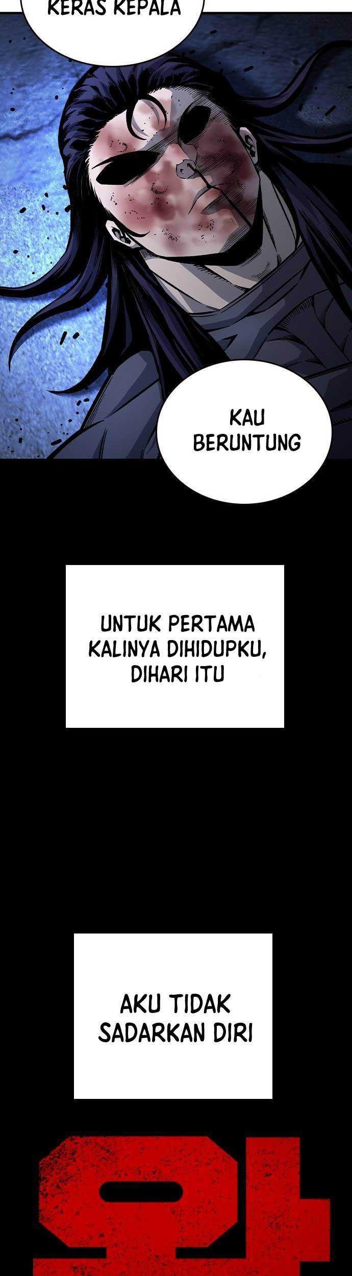 King Game Chapter 69 - halaman 36