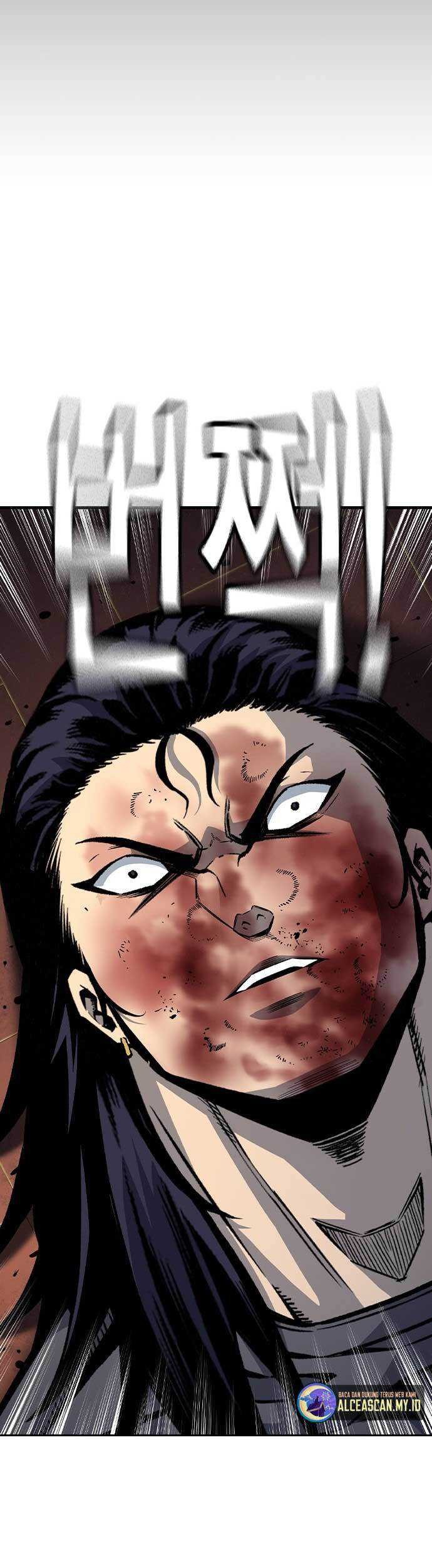 King Game Chapter 69 - halaman 38