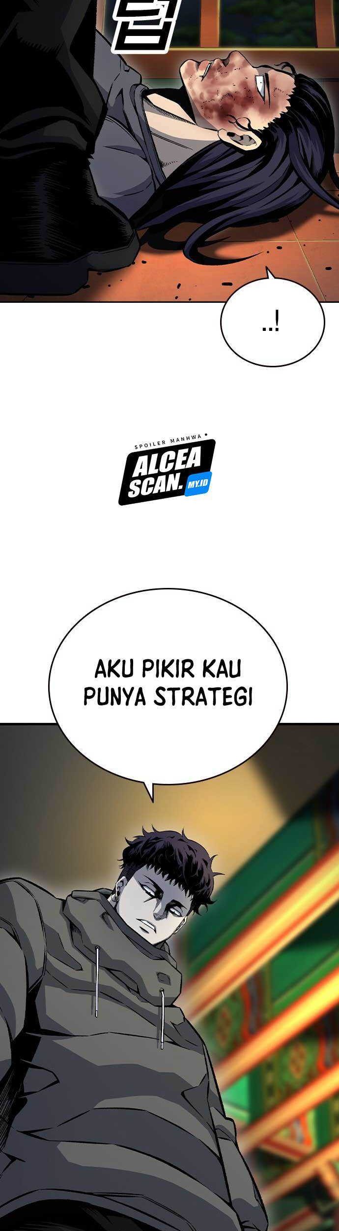 King Game Chapter 69 - halaman 40