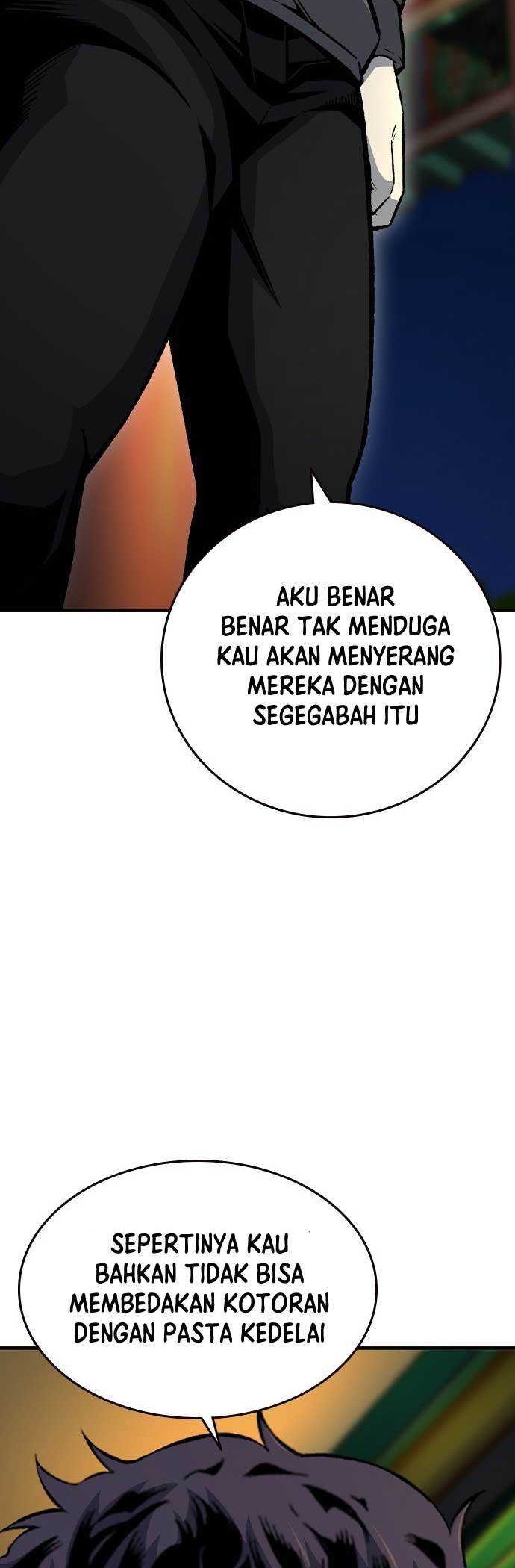 King Game Chapter 69 - halaman 41