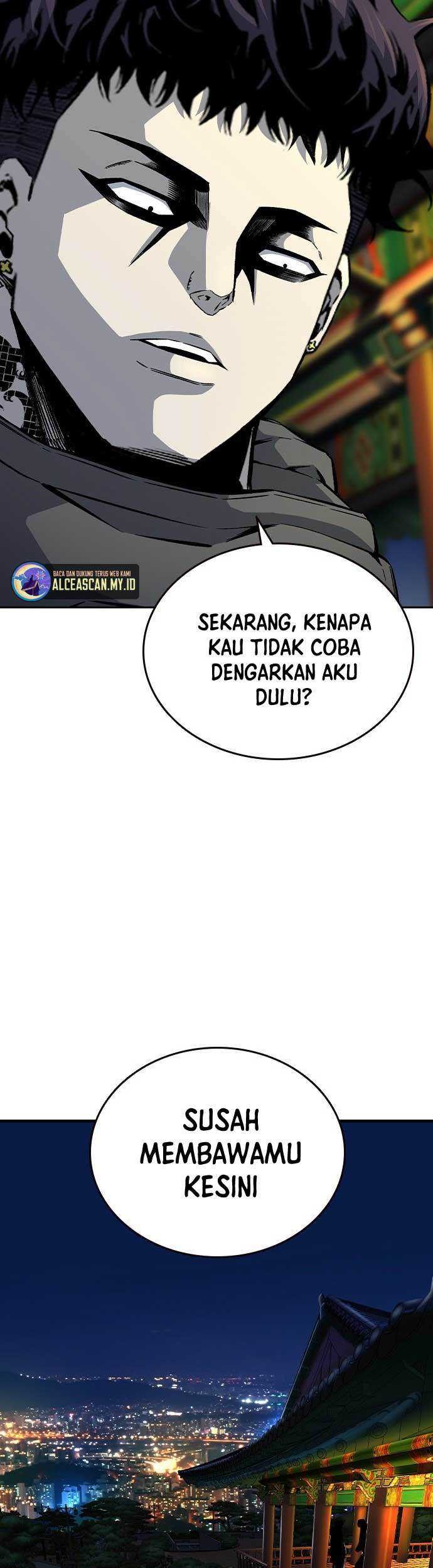 King Game Chapter 69 - halaman 42