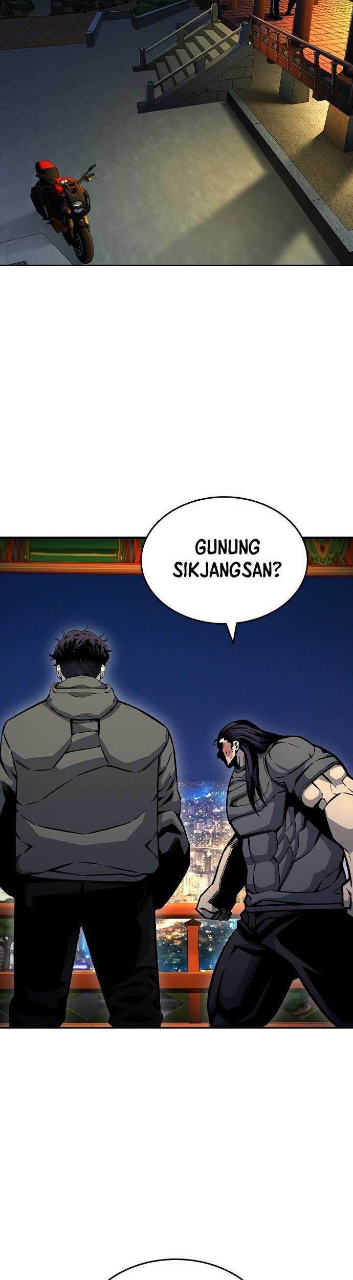 King Game Chapter 69 - halaman 43